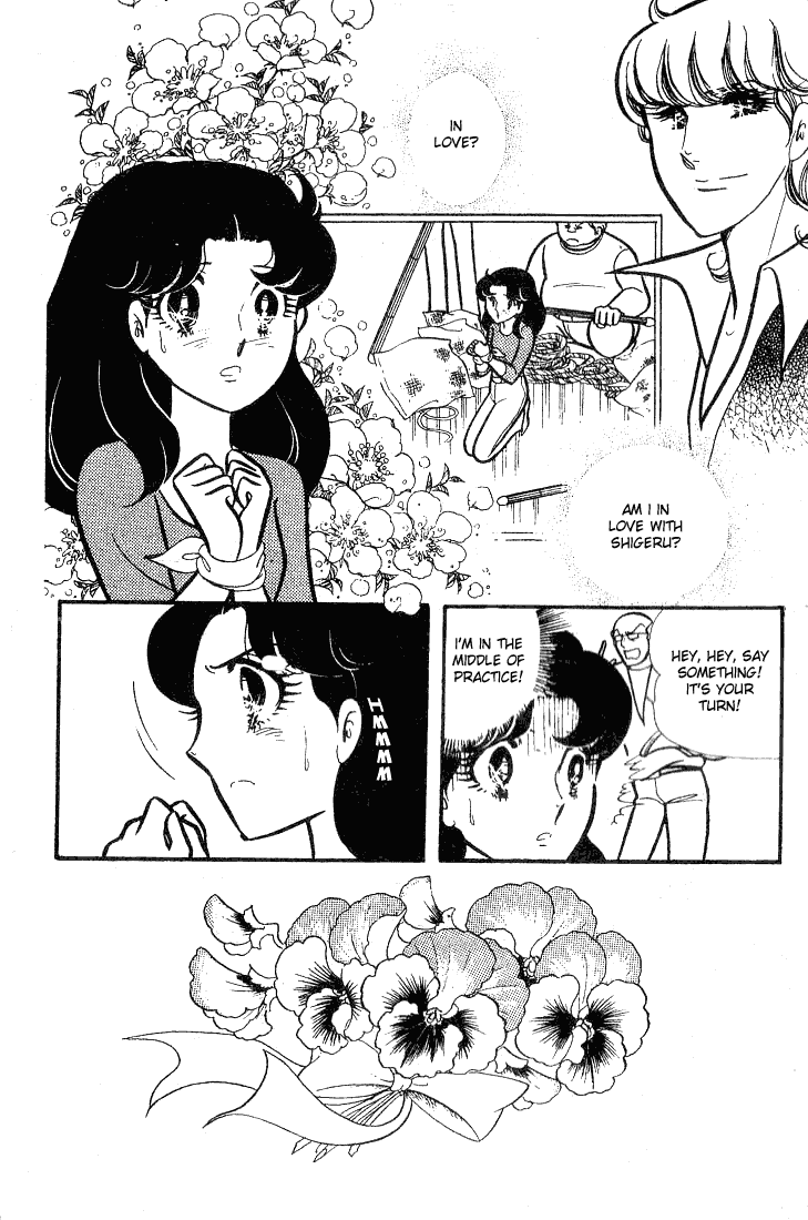 Page 2 Chapter 66 Glass Mask