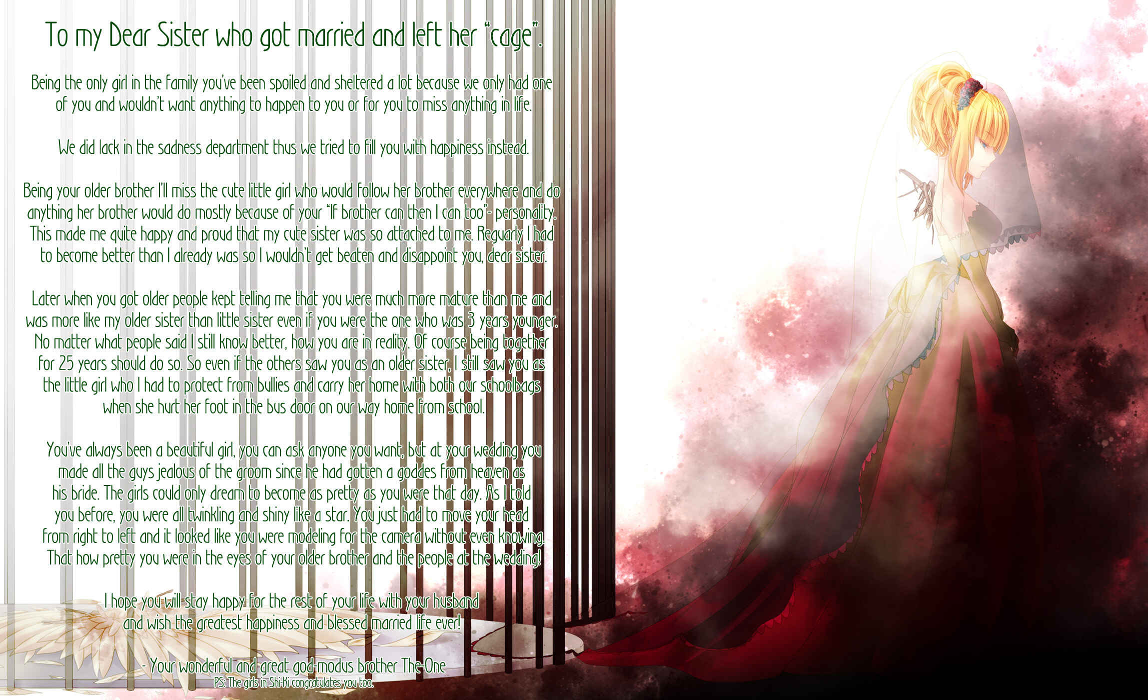 Page 1 Chapter 169 Glass Mask