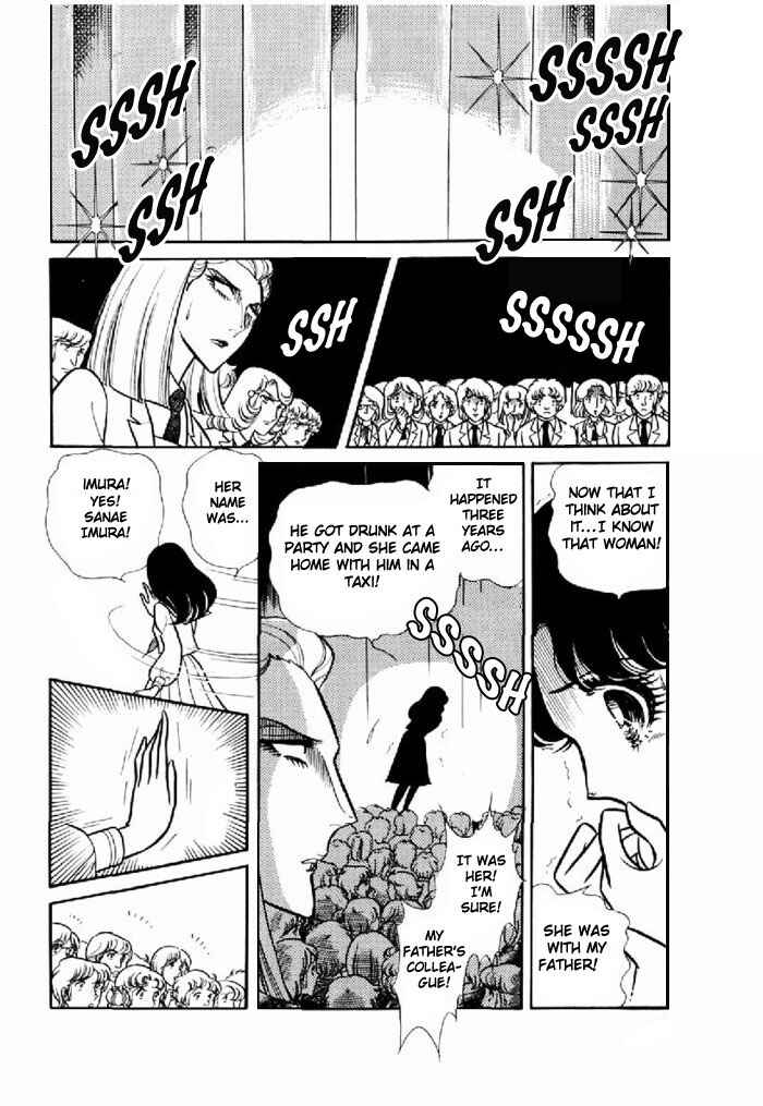 Page 10 Chapter 94 Glass Mask