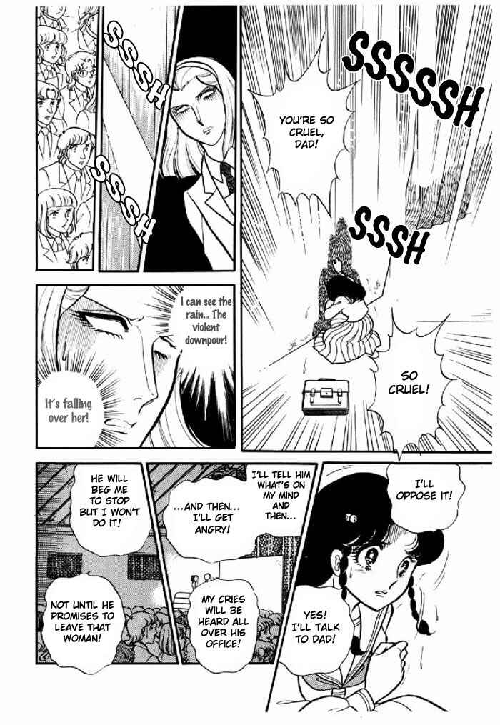 Page 18 Chapter 94 Glass Mask