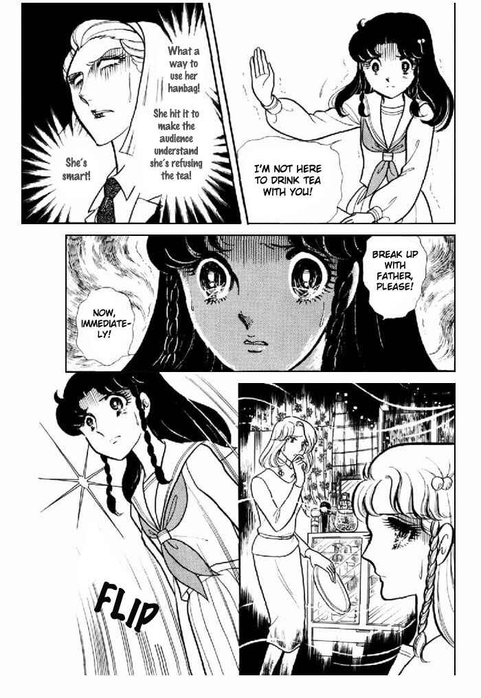 Page 25 Chapter 94 Glass Mask