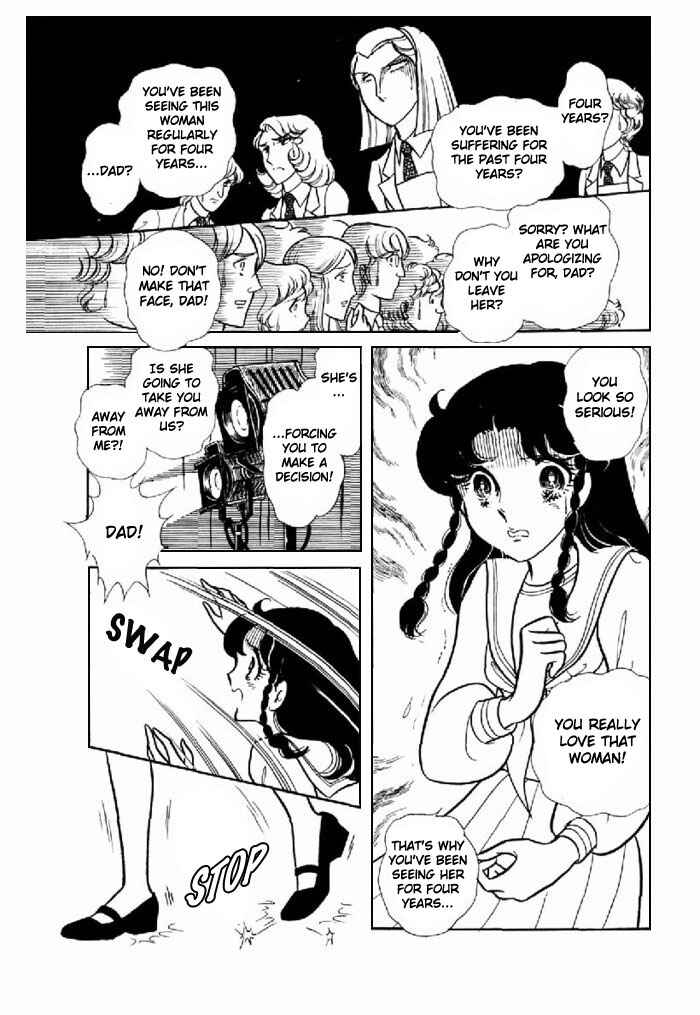 Page 3 Chapter 94 Glass Mask