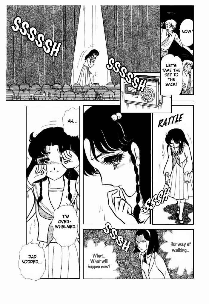 Page 5 Chapter 94 Glass Mask