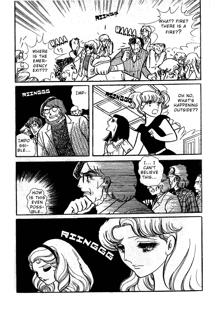 Page 15 Chapter 51 Glass Mask