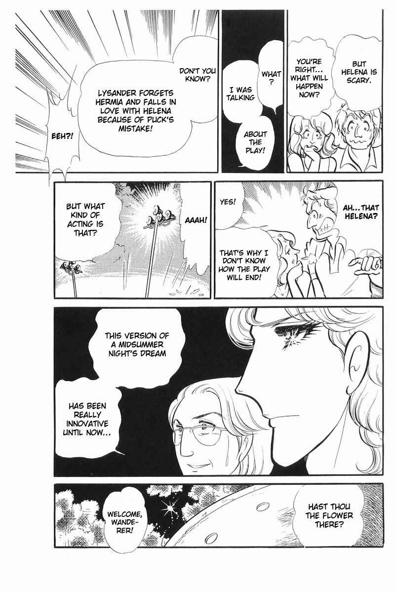 Page 29 Chapter 108 Glass Mask