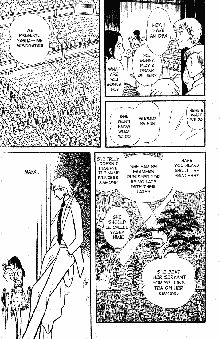 Page 25 Chapter 84 Glass Mask