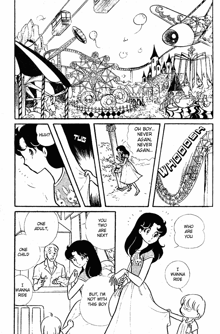Page 4 Chapter 84 Glass Mask