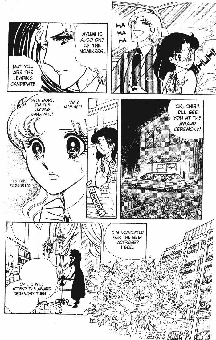 Page 37 Chapter 60 Glass Mask
