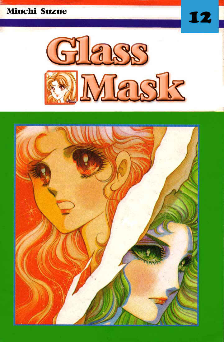 Page 48 Chapter 60 Glass Mask