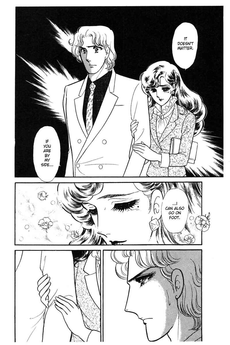 Page 6 Chapter 164 Glass Mask