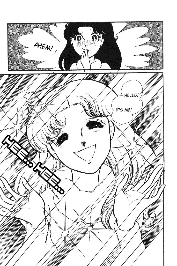 Page 19 Chapter 36 Glass Mask