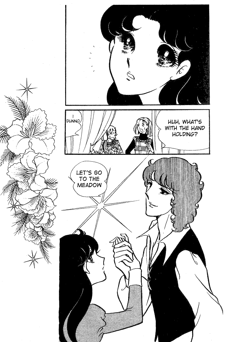 Page 3 Chapter 36 Glass Mask