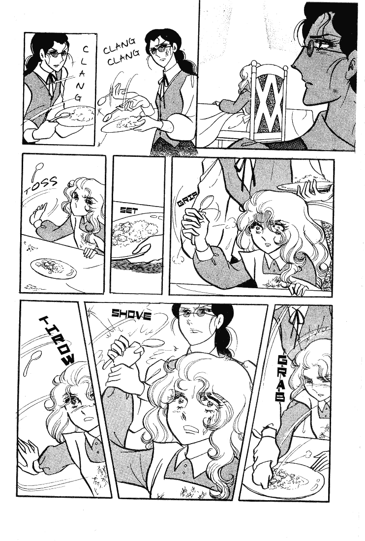 Page 12 Chapter 56 Glass Mask