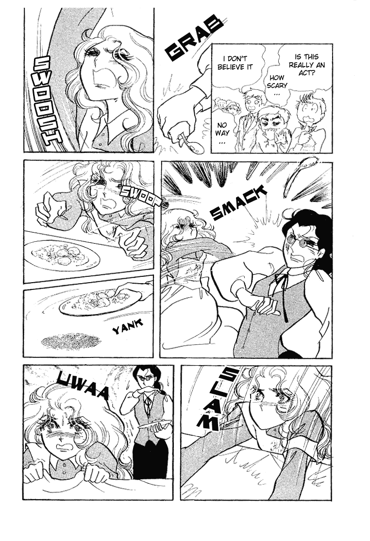 Page 14 Chapter 56 Glass Mask