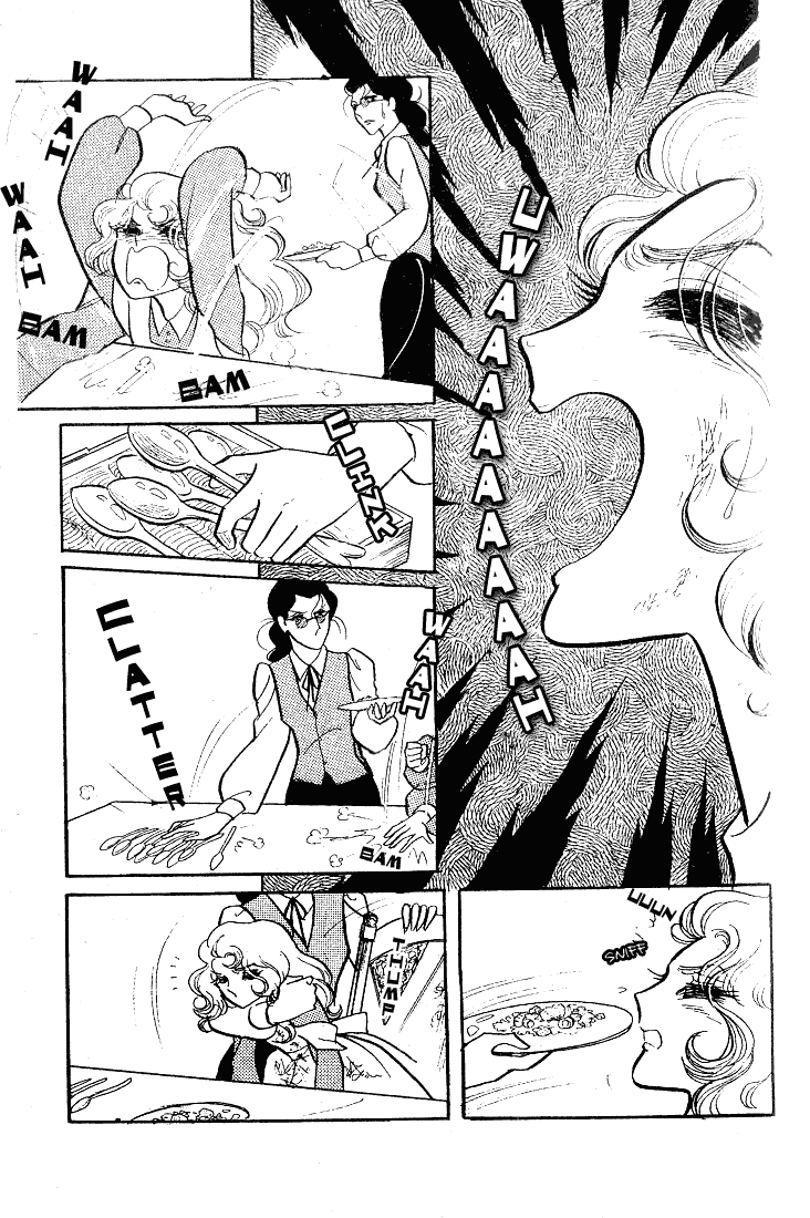 Page 15 Chapter 56 Glass Mask