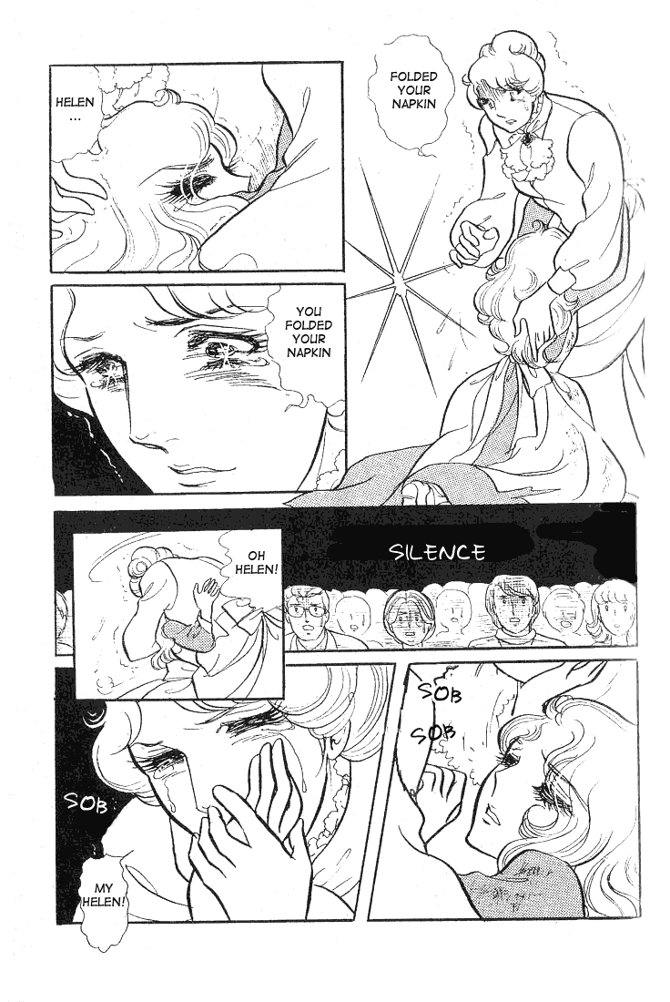 Page 27 Chapter 56 Glass Mask