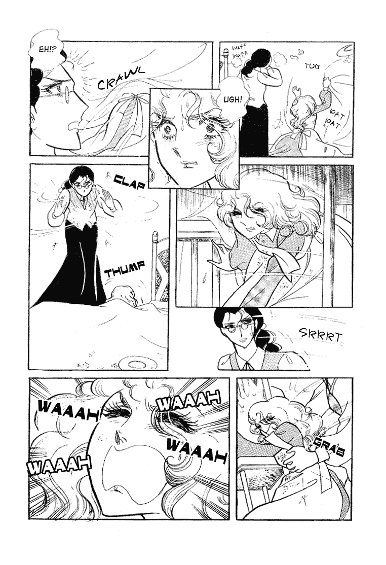Page 6 Chapter 56 Glass Mask