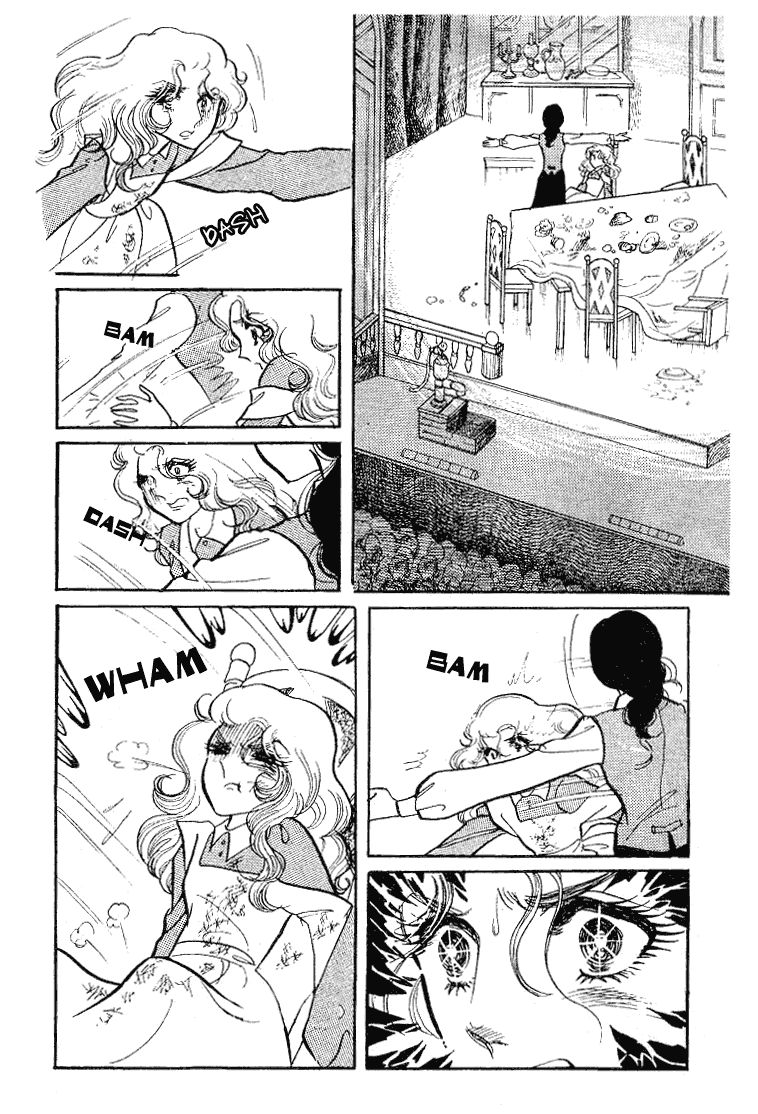 Page 8 Chapter 56 Glass Mask