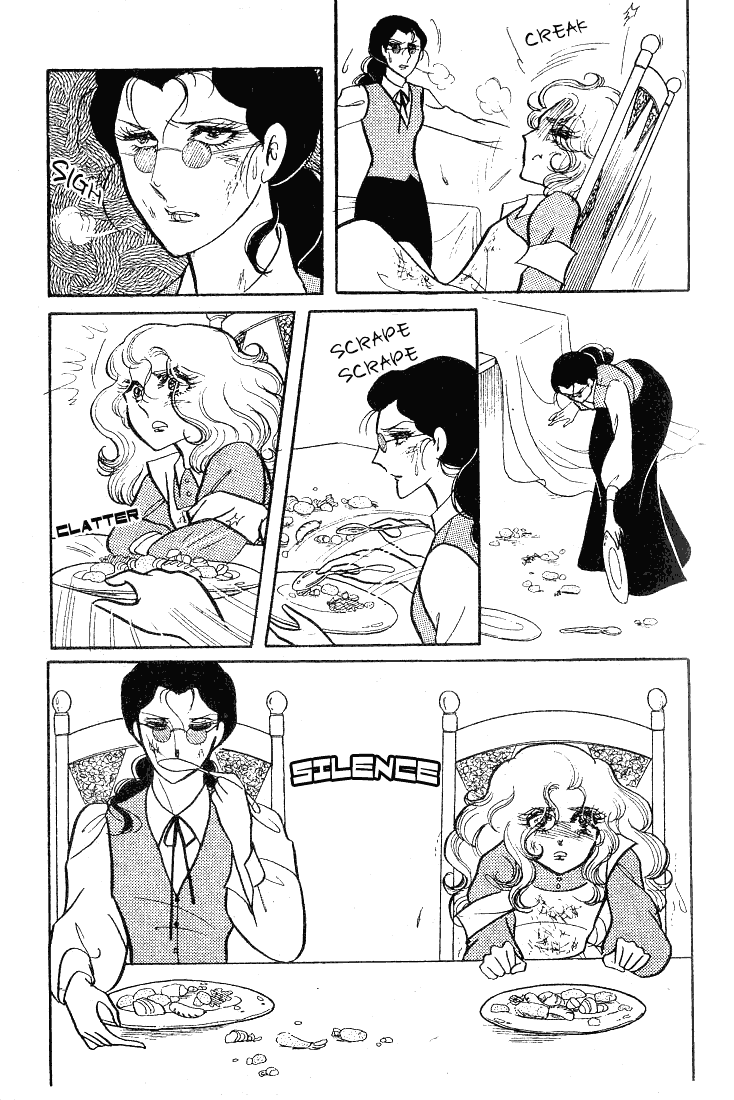Page 9 Chapter 56 Glass Mask