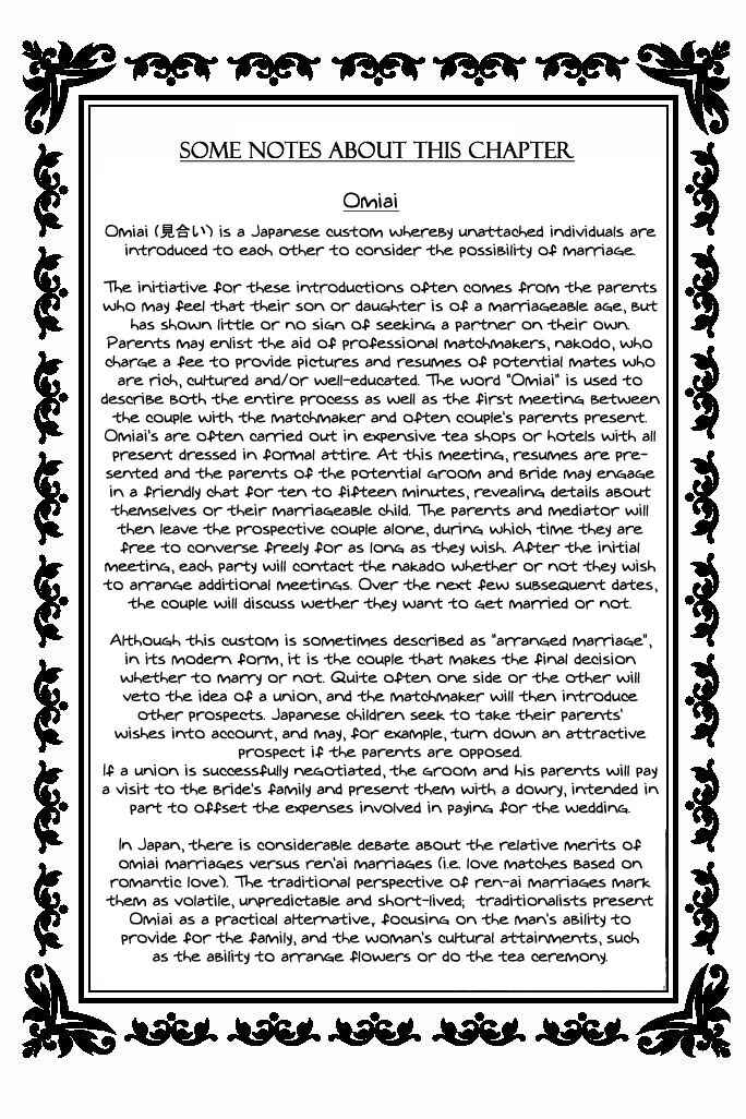 Page 33 Chapter 148 Glass Mask