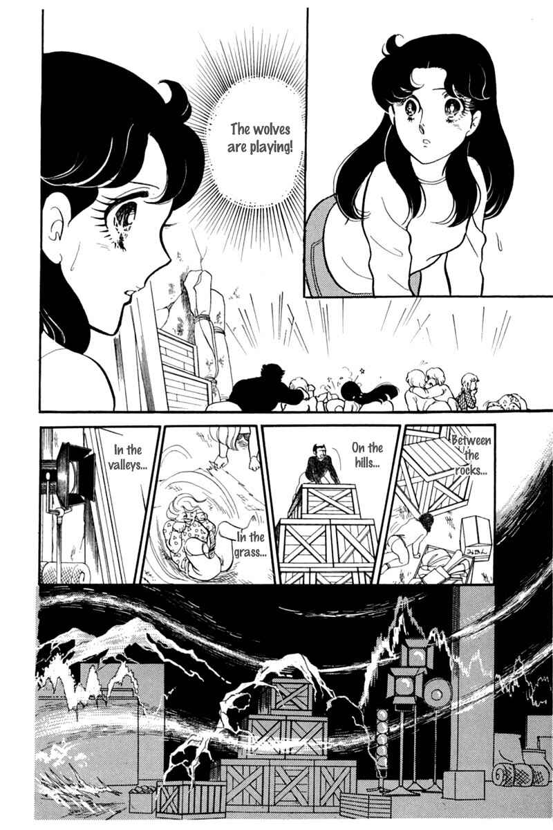 Page 6 Chapter 148 Glass Mask