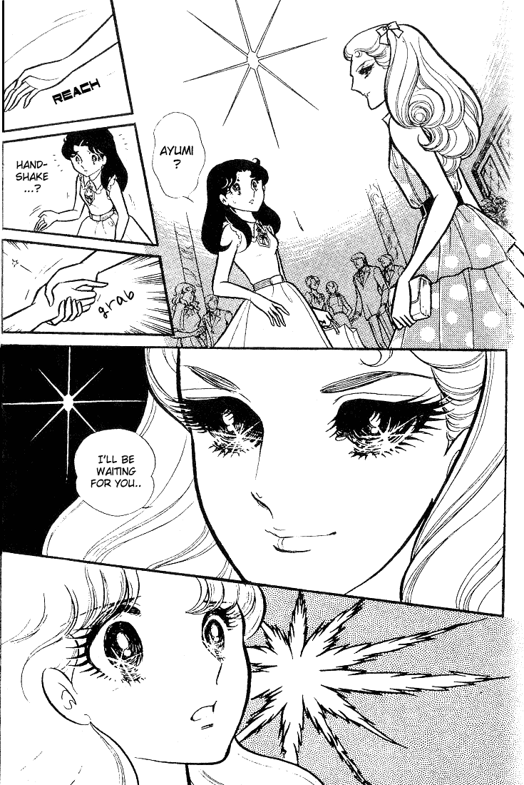 Page 11 Chapter 85 Glass Mask