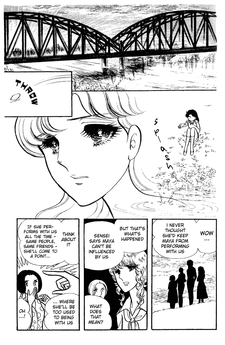 Page 27 Chapter 85 Glass Mask