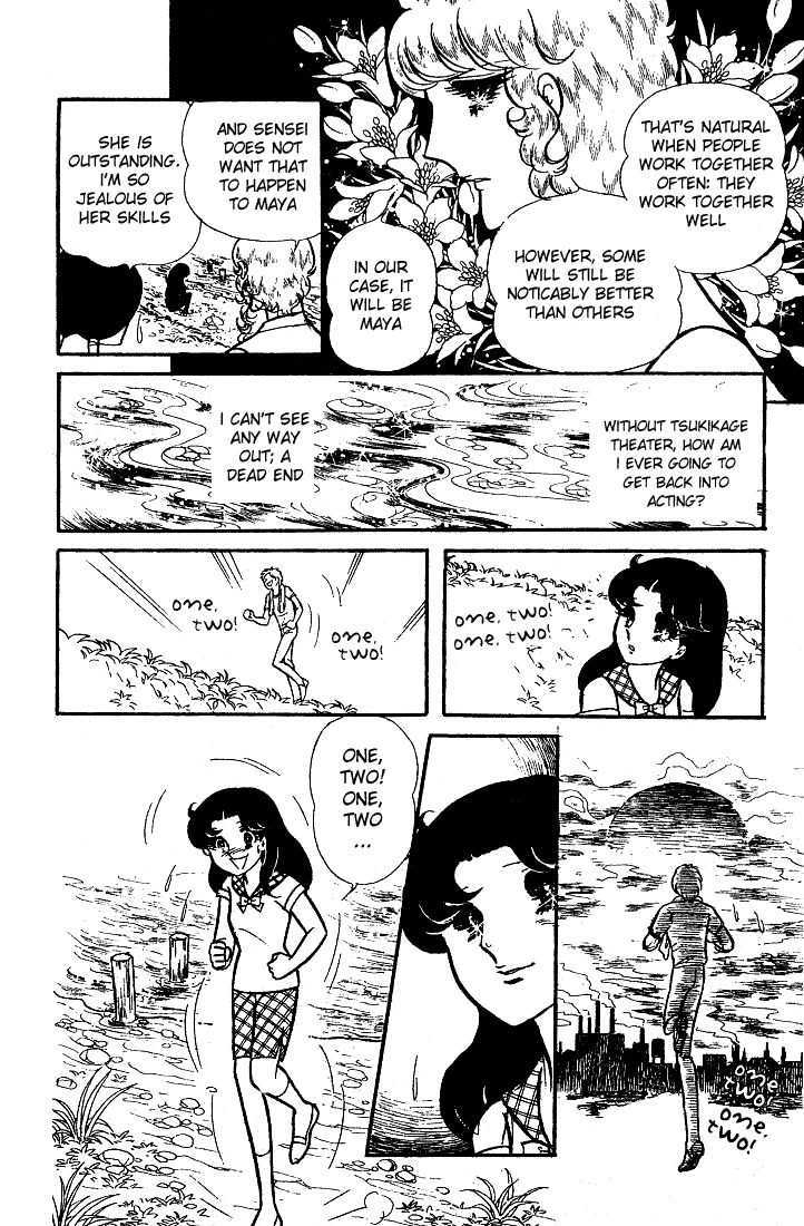 Page 28 Chapter 85 Glass Mask