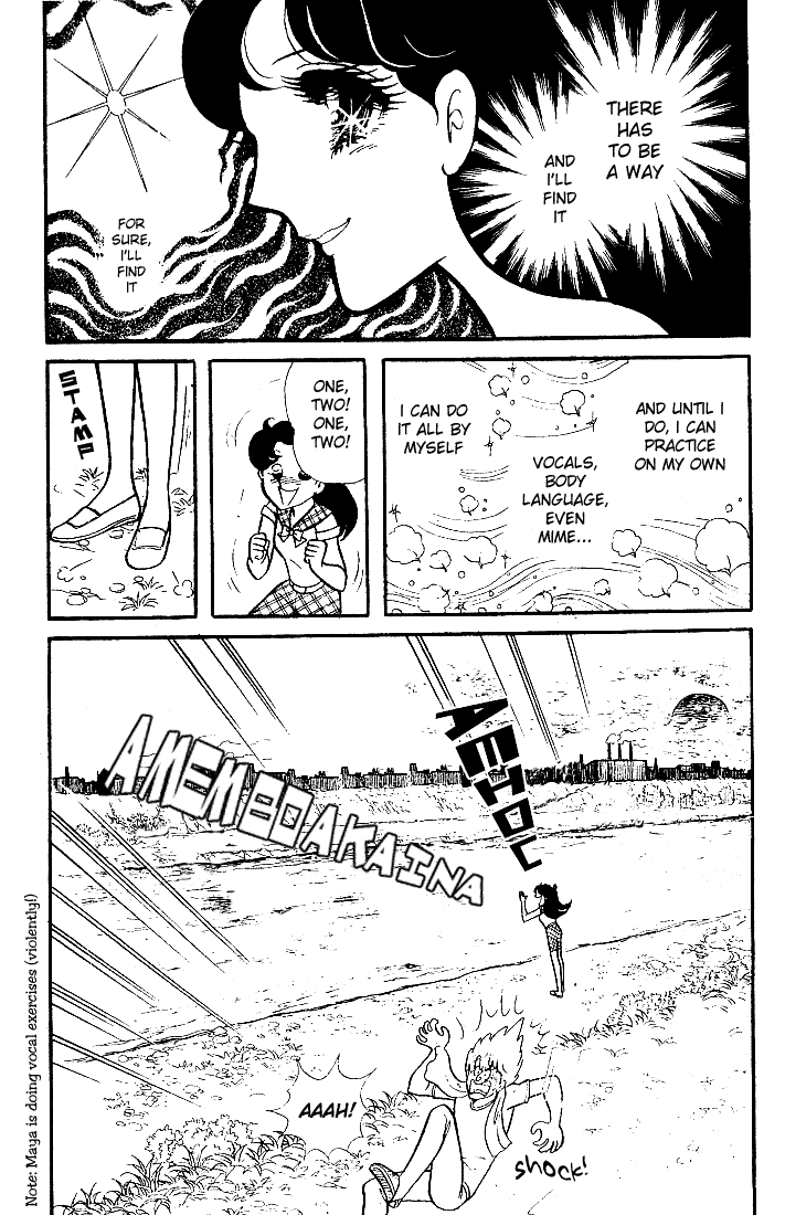 Page 29 Chapter 85 Glass Mask