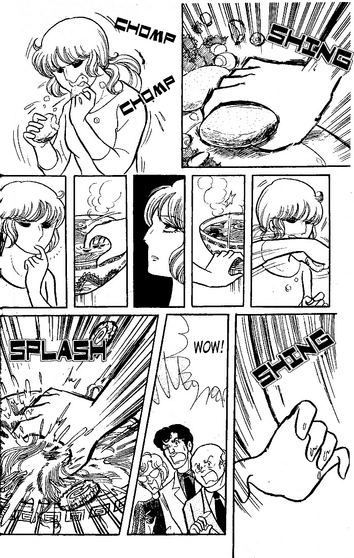 Page 12 Chapter 50 Glass Mask