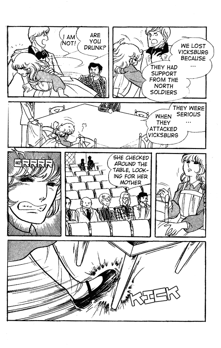 Page 32 Chapter 50 Glass Mask