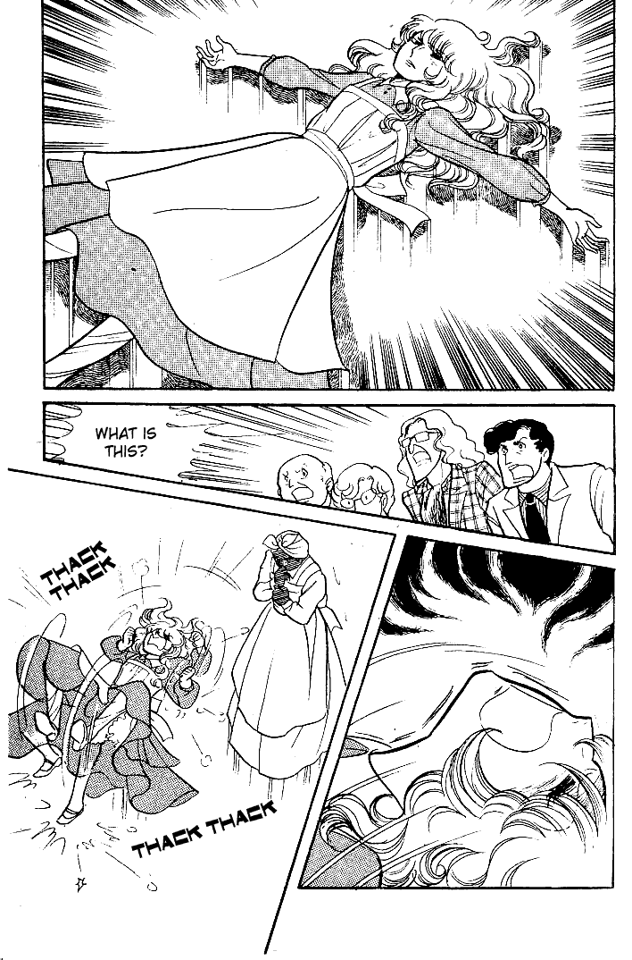 Page 35 Chapter 50 Glass Mask