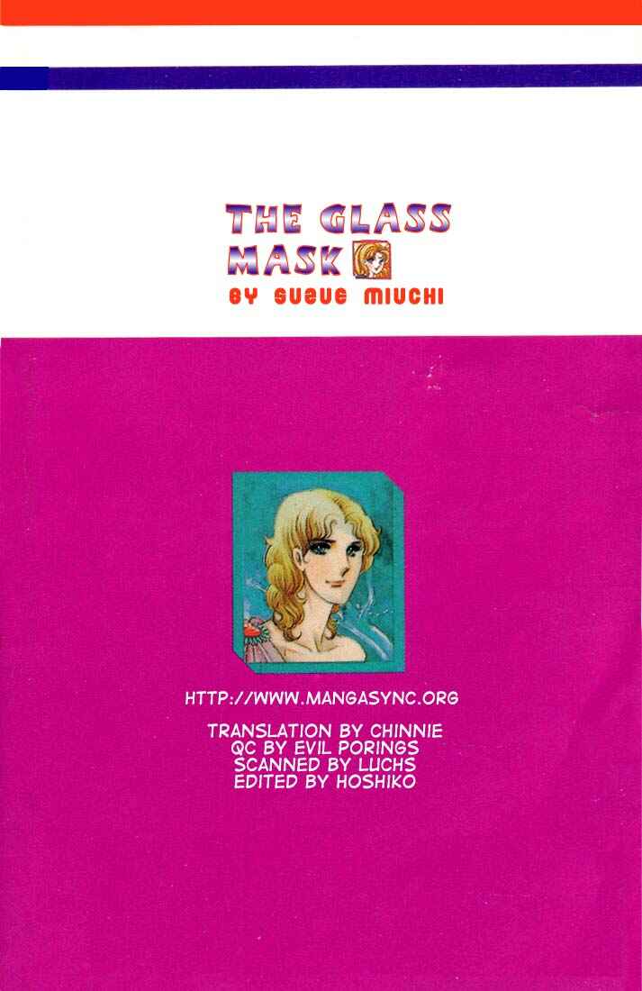 Page 45 Chapter 50 Glass Mask