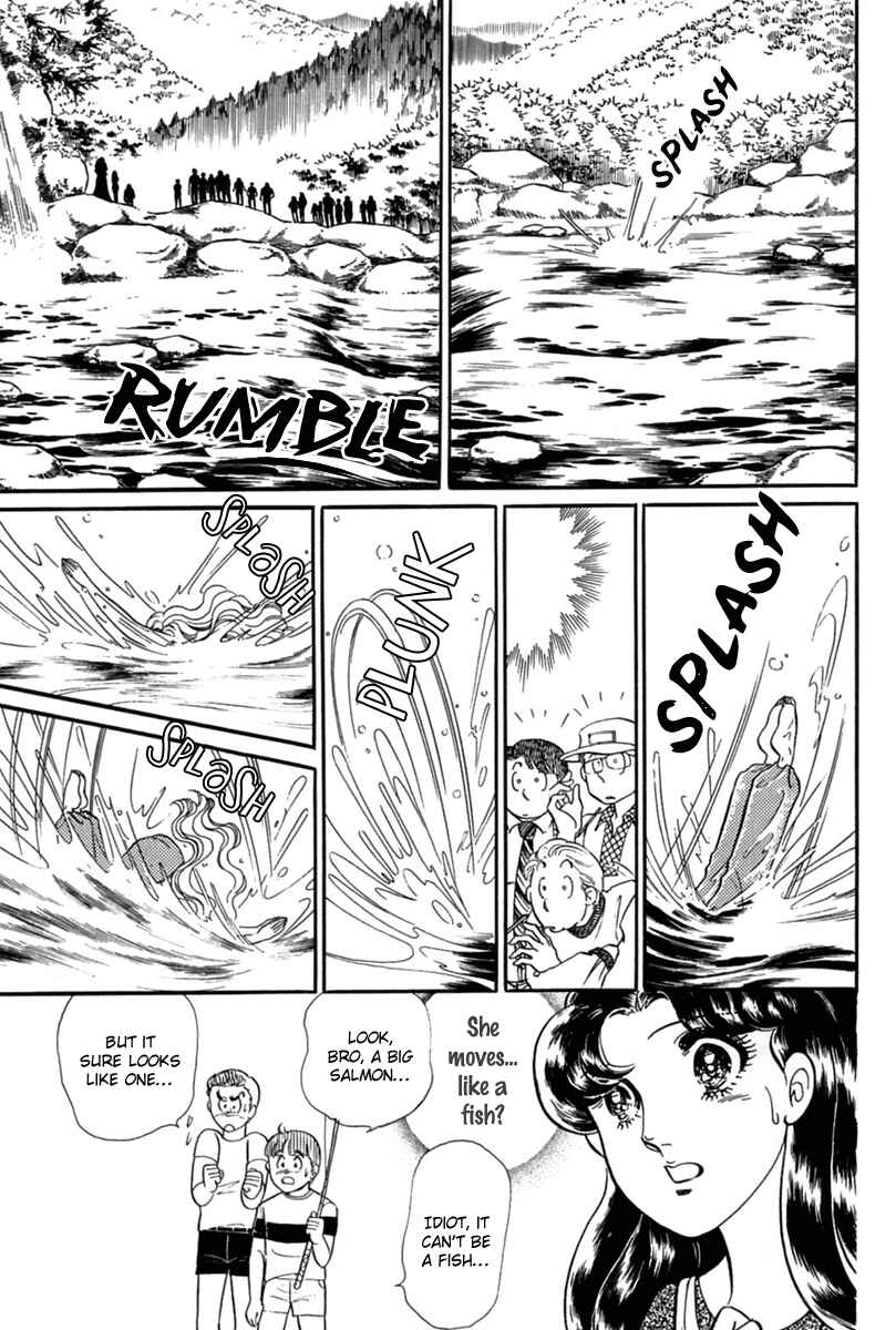 Page 26 Chapter 198 Glass Mask