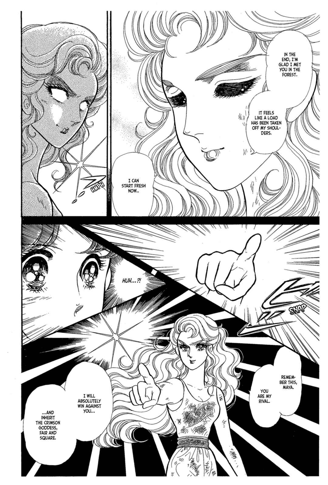 Page 5 Chapter 224 Glass Mask