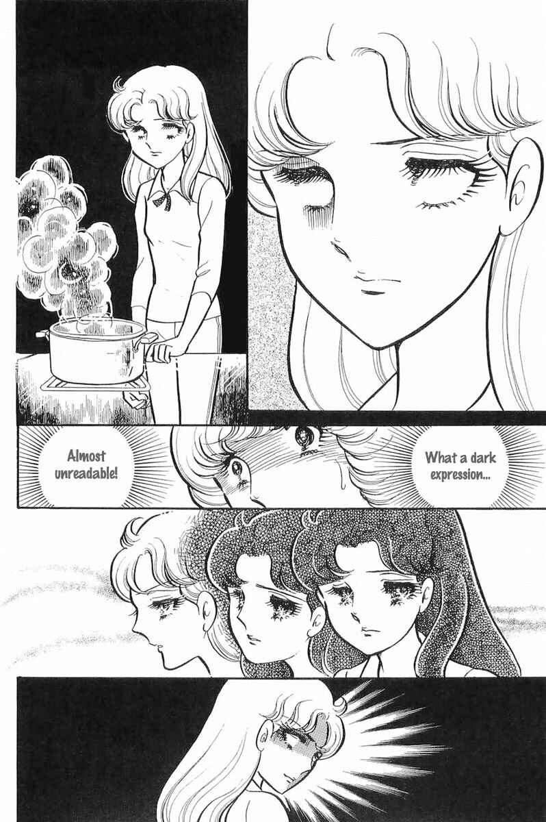 Page 10 Chapter 114 Glass Mask