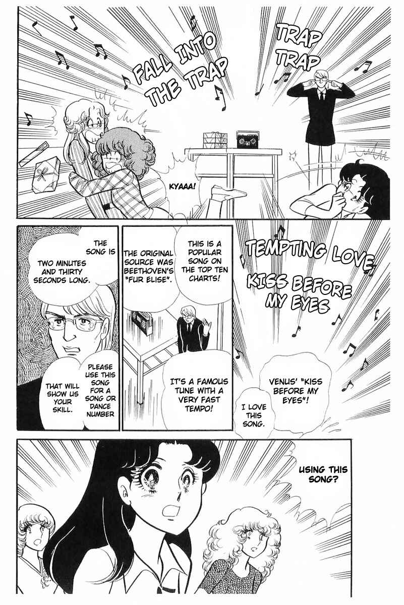 Page 28 Chapter 114 Glass Mask
