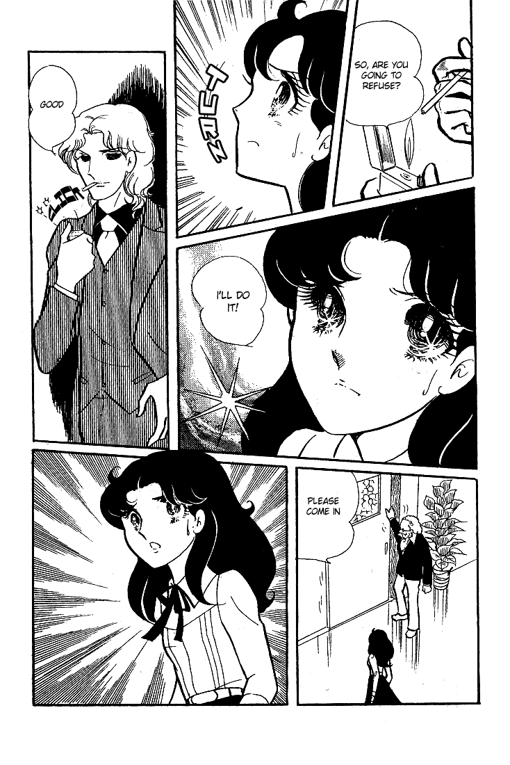 Page 10 Chapter 42 Glass Mask