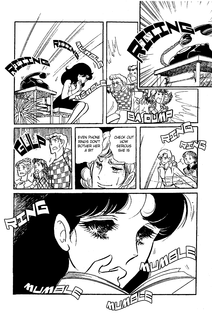 Page 17 Chapter 42 Glass Mask