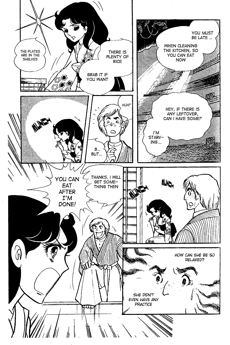 Page 28 Chapter 42 Glass Mask