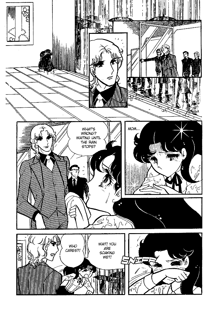 Page 6 Chapter 42 Glass Mask