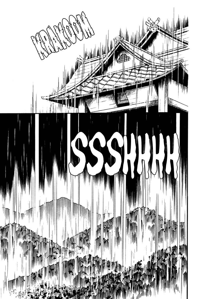 Page 16 Chapter 196 Glass Mask