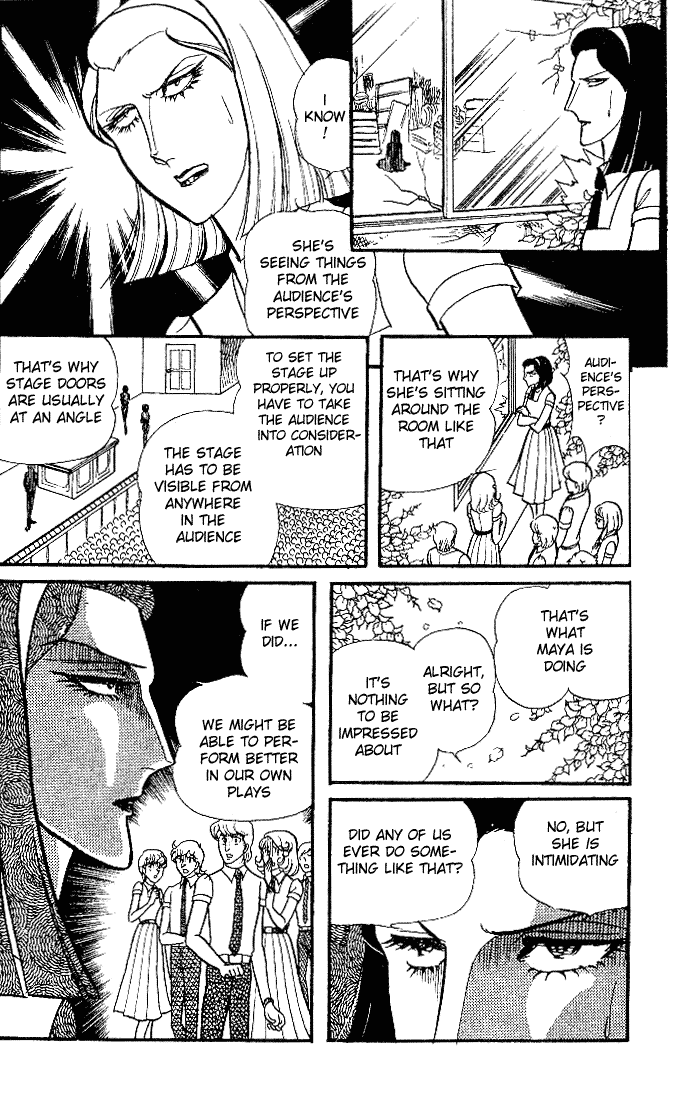 Page 1 Chapter 87 Glass Mask