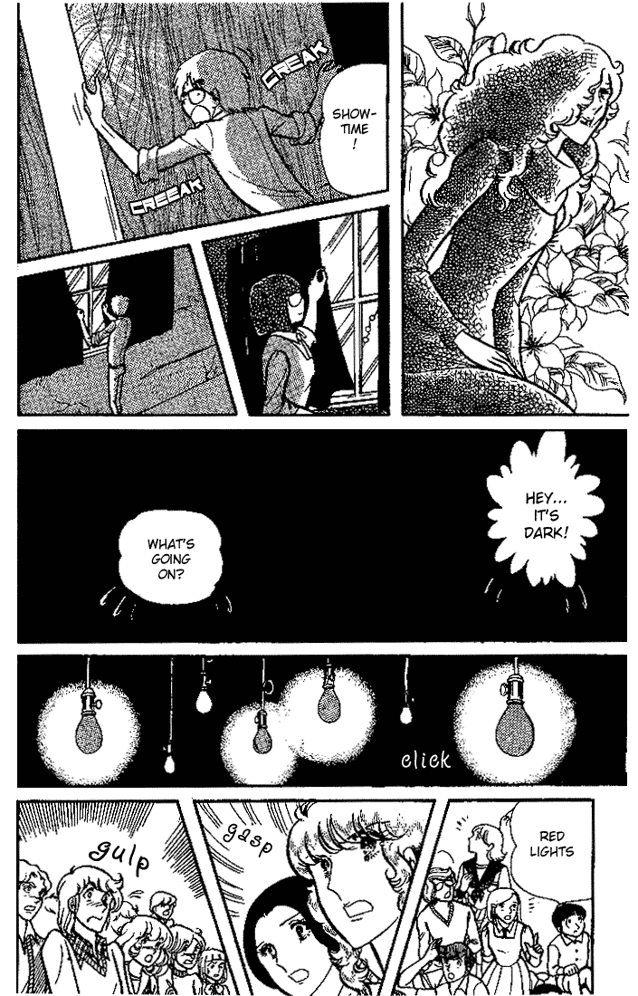 Page 20 Chapter 87 Glass Mask