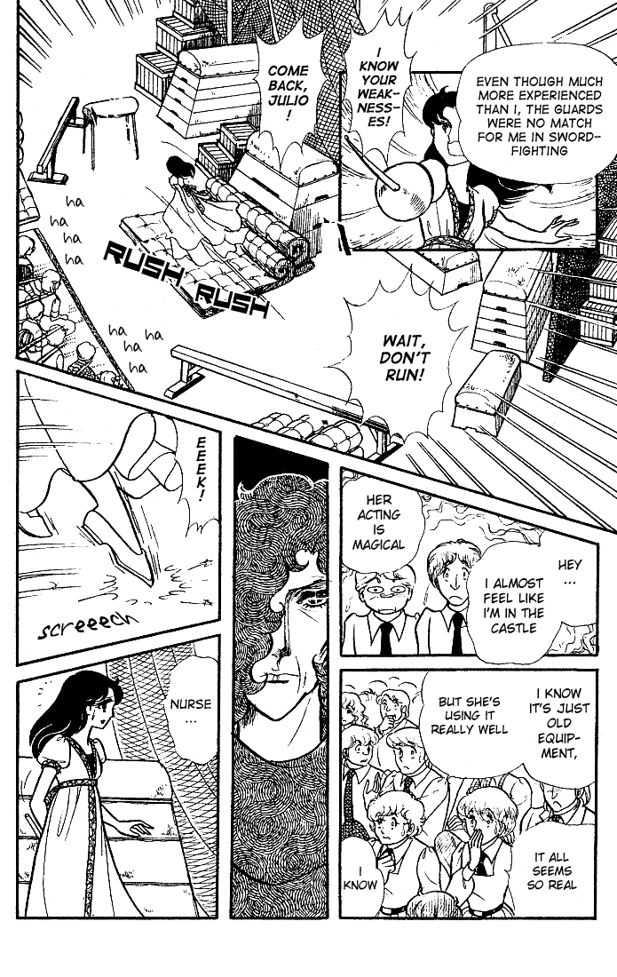 Page 30 Chapter 87 Glass Mask