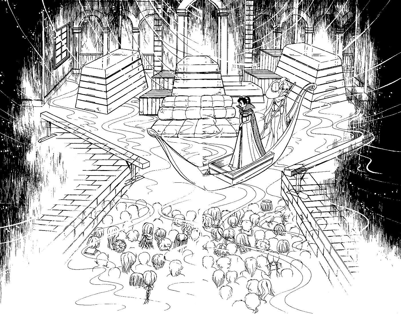 Page 40 Chapter 87 Glass Mask