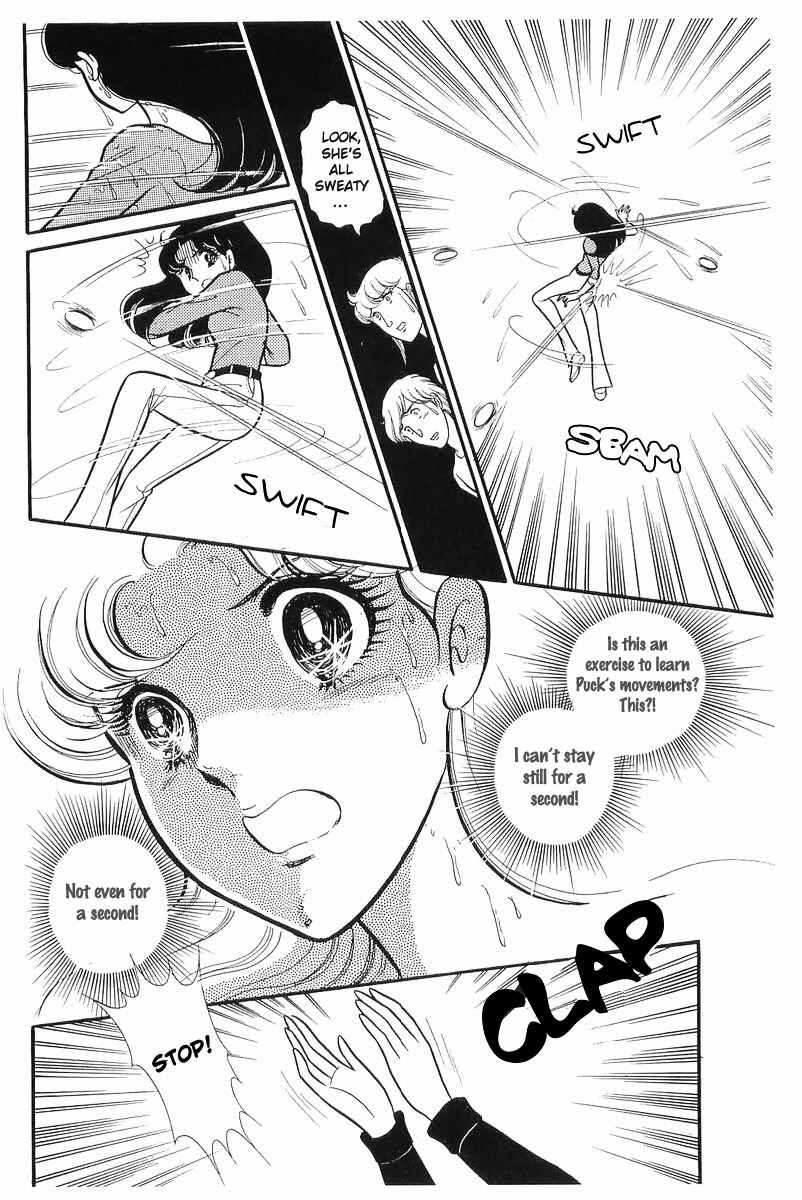 Page 36 Chapter 103 Glass Mask