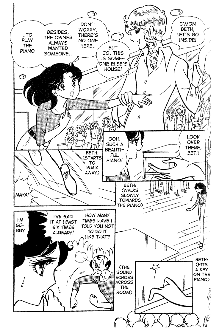 Page 27 Chapter 8 Glass Mask