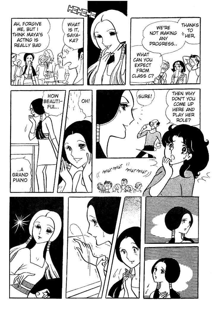 Page 28 Chapter 8 Glass Mask