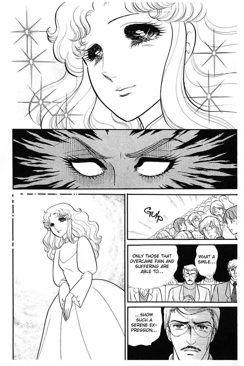 Page 5 Chapter 140 Glass Mask